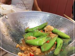 -茉莉餐厅(包河万达店)