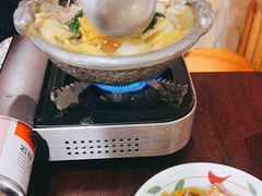 -加奈日本料理
