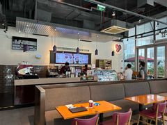 -COSTA COFFEE(阿里中心店)