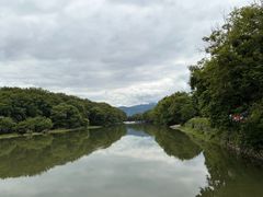 -西溪南古村落