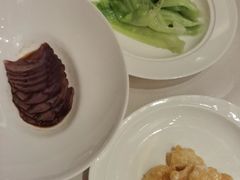 -上海金桥红枫万豪酒店-万豪中餐厅