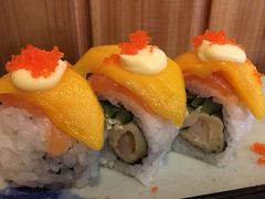 -小天鹅戴斯酒店鲸鲨百汇创作料理