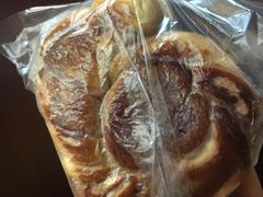 -沁屋面包店(人民东路店)