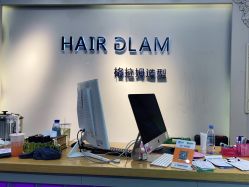 -Hair Glam 格拉姆造型旗舰店
