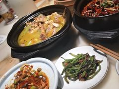 -常和州·夜宵大排档(常州单店)