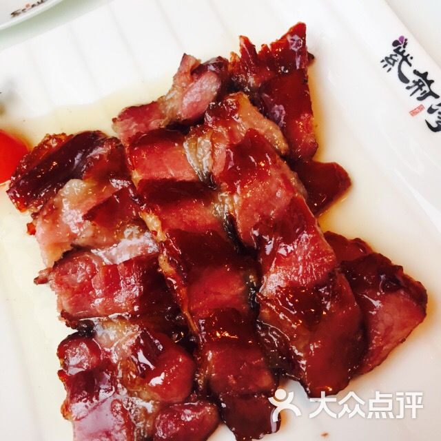 紫荆湾餐厅(金鹰店)图片 第2966张