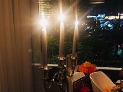 -广州花园酒店名仕阁·Party·聚会