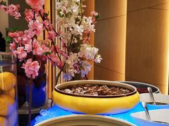 -济南香格里拉·咖啡泉自助餐厅