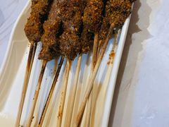 -七八冷面·延边朝鲜族美食(欢乐谷店)