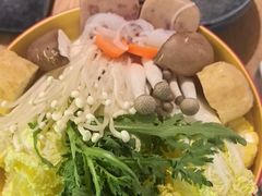 -沼津港精致料理·寿喜烧·烧鸟(青浦宝龙广场日料榜单店)