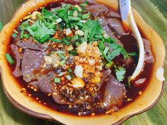 血旺-小杨翘脚牛肉