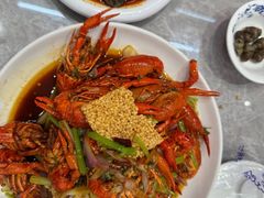 -虾女王·龙虾·烧烤(龙江店)