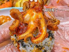-人和啤酒屋海鲜大排档(营口路店)