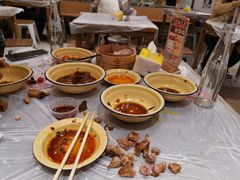-东排食堂长沙小吃大排档(五一广场店)