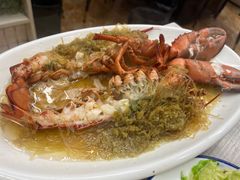 -九层海鲜塔(市南店)