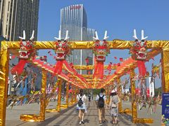-万达茂商场(南京仙林店)
