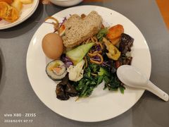 -延吉白山大厦酒店