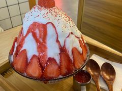 -怪物的冰与火(天虹商场中山路店)