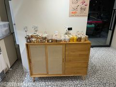 -亦木甜品(国际新城店)
