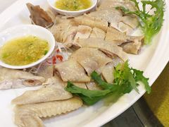 -清心鸡沙田乳鸽店·非遗传承(石溪店)