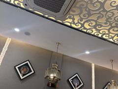 -欧提汗·新疆餐厅·清真(银都路店)