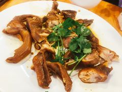-长平老姿娘夜粥(平东一街店)