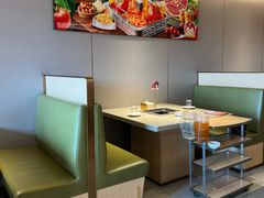 -海底捞火锅(公益西桥店)