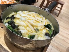 -小满手工粉(上海文峰广场店)