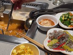 -海底捞火锅(北京路店)