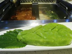 -海底捞火锅(北京路店)