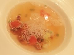 -上海和平饭店-华懋阁 The Cathay Room