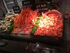 -星伦多自助料理·涮烤一体(嘉兴八佰伴店)