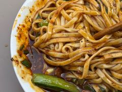 肉盖面-肉盖面馆(兴科大道店)