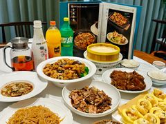 -满盛春饼·新津菜(河北路总店)