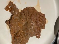 拔罐牛肉-井格重庆火锅(西直门凯德Mall店)