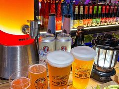 -M99 BEER世界啤酒吧(鸿云悦街店)