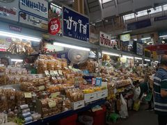 -瓦洛洛传统市场