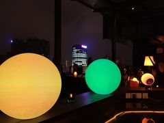 -富力丽思卡尔顿酒店·FLAIR餐厅酒吧