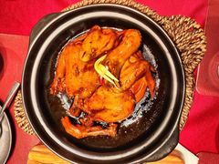 -寻食記创意特色菜
