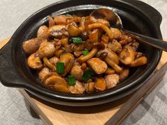 -星·South Beauty·俏江南(国贸店)