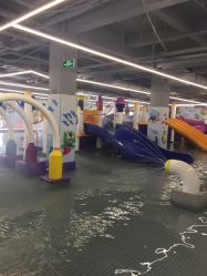 -多元宝贝世界儿童乐园(高新区店)