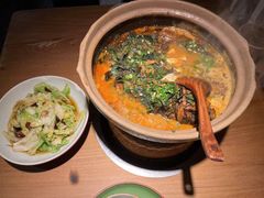 -吃饭皇帝大土家民族菜(正大广场店)
