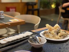 炸鱼皮-财神鸡煲(华强北店)