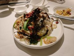 -莆田餐厅PUTIEN(三里屯店)