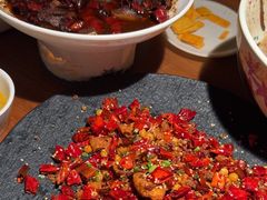 -三强鸽子(胜利路店)