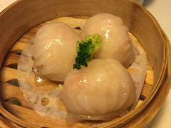 -新大咀港式茶餐厅(宝山万达店)