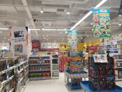 -玩具反斗城(印象城购物中心店)