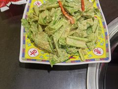 -芦月轩羊蝎子(北蜂窝店)