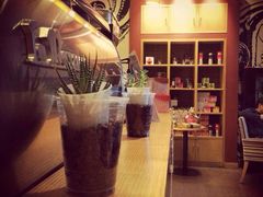 iphone_upload_pic-Gloria Jean's Coffees