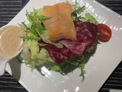 -斗牛士牛排餐厅(嘉里汇店)